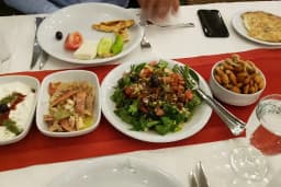Akan Restoran