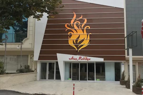 Ateş Mobilya - Mobilya mağazası - Ankara Altındağ