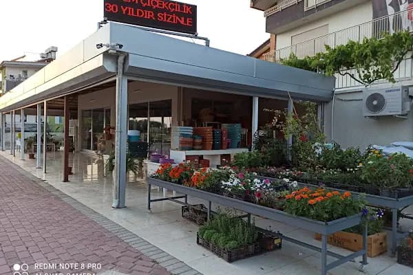 Sidem Çiçekçilik - Çiçekçi - Antalya Muratpaşa
