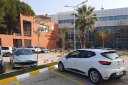 112 İl Ambulans Servisi Başhekimliği
