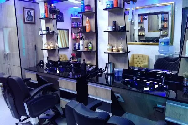 Göker &amp; Özge Coiffeur Saloon - Kuaför - Muğla Bodrum