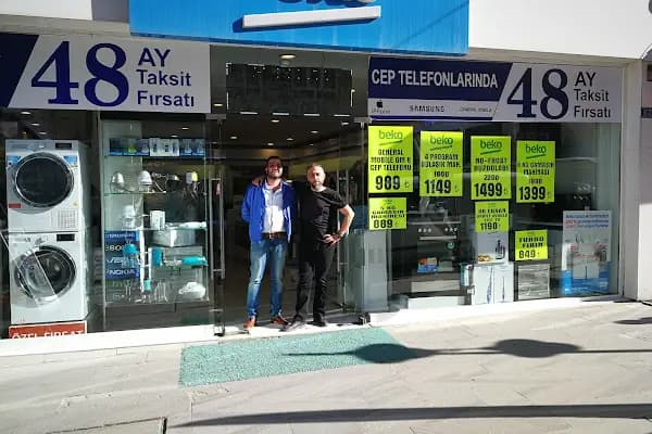 BEKO - ÖZGÜR ARGUNHAN - Mağaza - Konya Akşehir