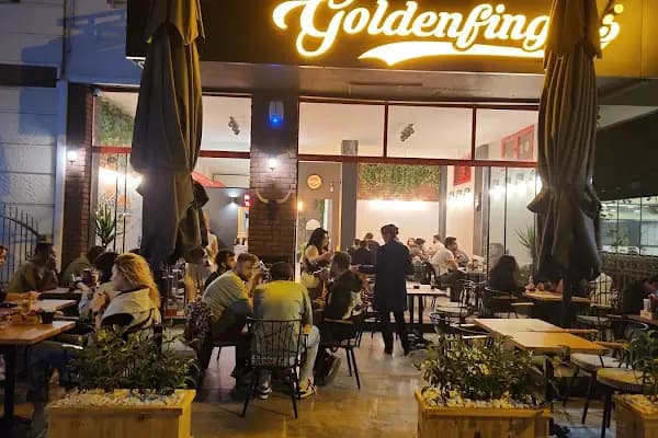 Serkan Restaurant &amp; Bar - Restoran - İzmir Buca