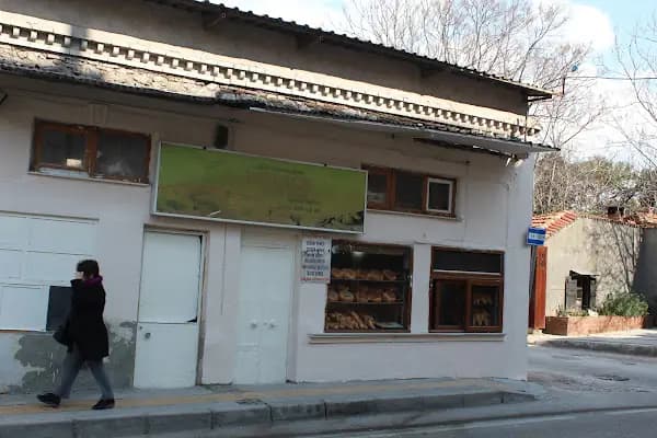 Yaylacık Ekmek Fırını - Fırın - İzmir Buca