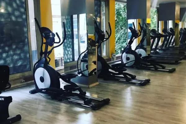 Zerostress Spor salonu - Spor salonu - Diyarbakır Bismil