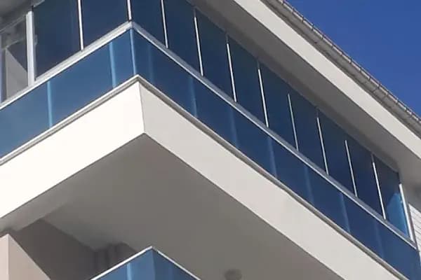 Sistem Yapı Elemanları - PVC Pencere Tedarikçisi - Konya Selçuklu