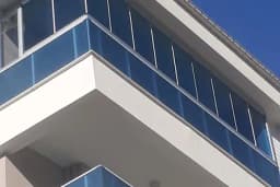 Sistem Yapı Elemanları