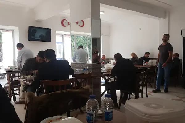 Milaslılar Lokantası - Restoran - Muğla Bodrum