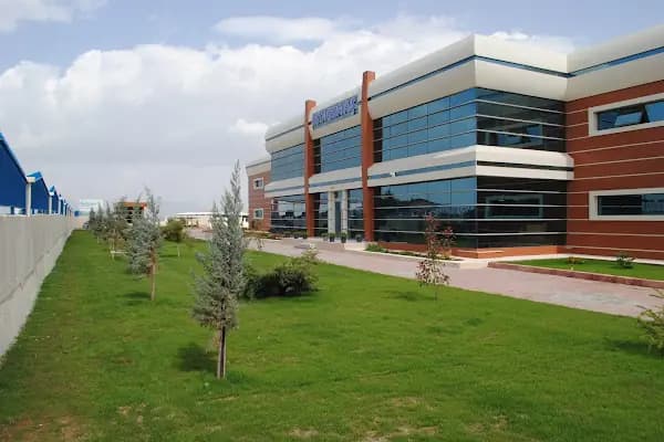 Malatya II.Organize Sanayi Bölge Müdürlüğü - Ticaret Odası - Malatya Hekimhan