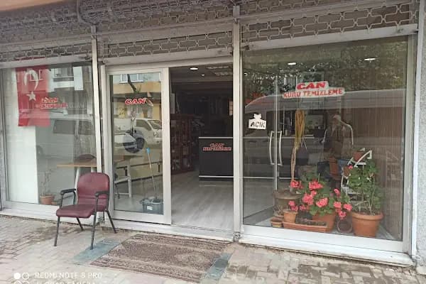 Can Kuru Temizleme - Kuru Temizlemeci - İstanbul Bağcılar
