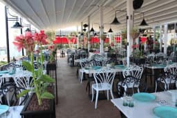 Chefmezze Mersin