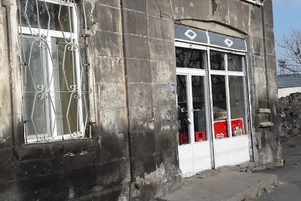 Aydın Market - Bakkal - Kars Akyaka