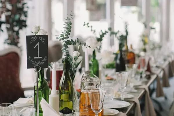 Arnavutköy Bereket Catering - Catering Tedarikçisi - İstanbul Esenyurt
