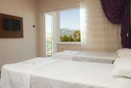 Kestel Paşazade Hotel