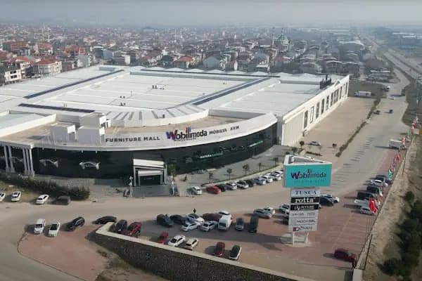 Wobilimoda Mobilya AVM - Mobilya mağazası - Bursa Büyükorhan