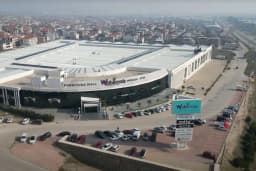 Wobilimoda Mobilya AVM