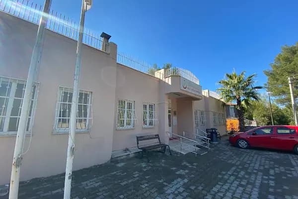 Düzlerçamı İpek Şencan Aile Sağlık Mer. - Sağlık Ocağı - Antalya Alanya