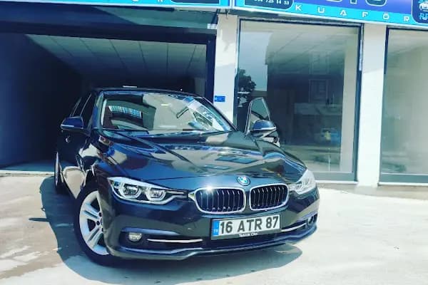 RP OTO KUAFÖR - Araba Yıkama - Bursa Gürsu