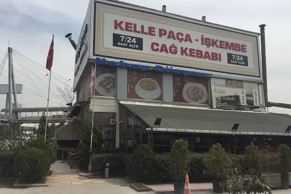 Yasin Usta Lahmacun &amp; Pide - Restoran - Kocaeli Çayırova