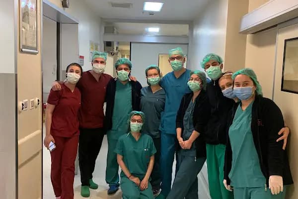 Ataşehir Cerrahi - Doktor - İstanbul Arnavutköy