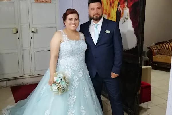 Nazlı Düğün Salonu - Düğün Salonu - İstanbul Bahçelievler