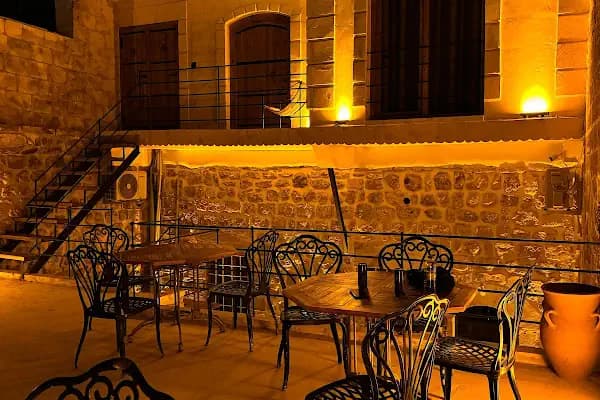 Beyt Merin Konağı - Otel - Mardin Artuklu