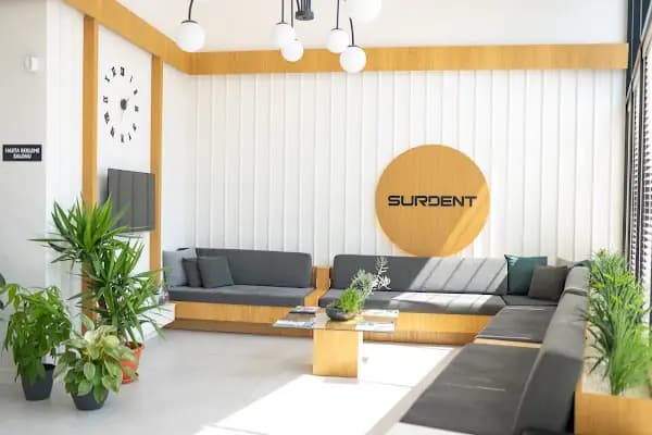 Özel Surdent Ağız Ve Diş Sağlığı Polikliniği - Dental Clinic - مركز خاص لصحة الفم والأسنان - Diş Kliniği - Bursa Nilüfer