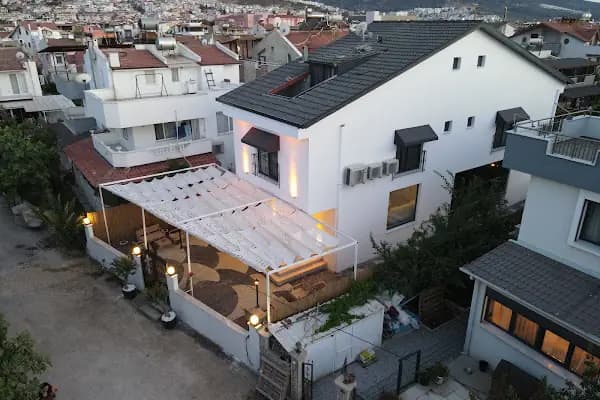 Dikili Olive - Otel - İzmir Dikili