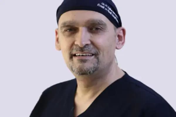 Op. Dr. Çağhan Baytekin - Estetik Cerrah - İzmir Bornova