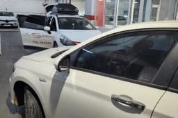 Zeplin Car Çayyolu