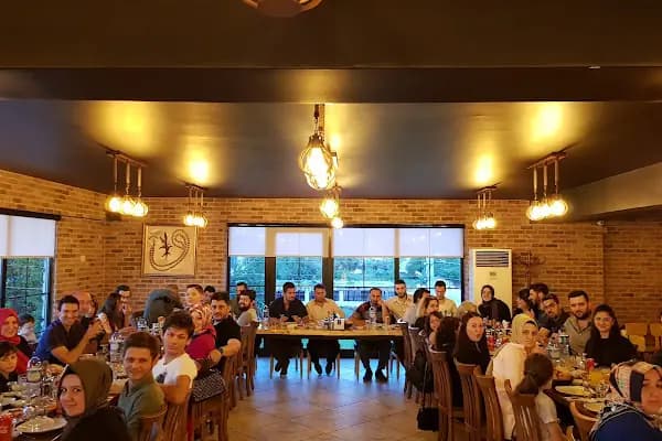 KASAPHAN STEAK HOUSE - Biftek restoranı - Kocaeli İzmit