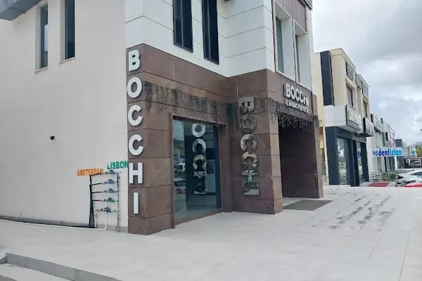 Bocchi Bodrum Showroom - Banyo Malzemeleri Mağazası - Muğla Ula