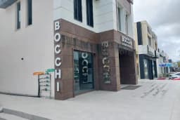 Bocchi Bodrum Showroom