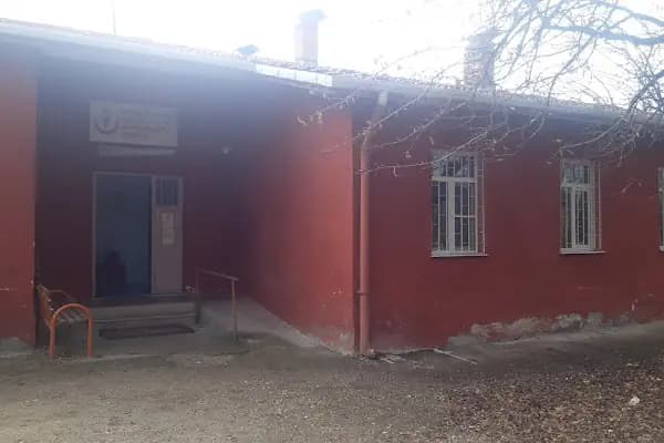Akçadağ esenbey asm - Aile Hekimi - Malatya Yeşilyurt