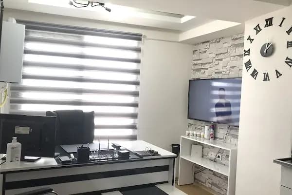 Limanlar Temizlik - Temizlik Hizmetleri - İzmir Buca