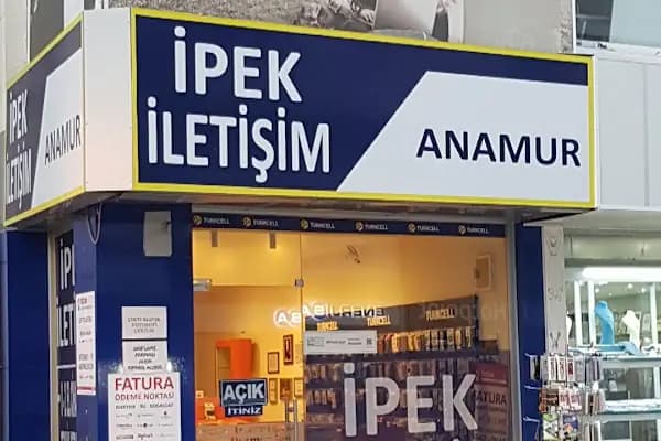 Türk Telekom - Telekomünikasyon Servis Sağlayıcısı - Mersin Akdeniz
