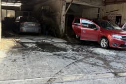 Bornova Oto Yıkama