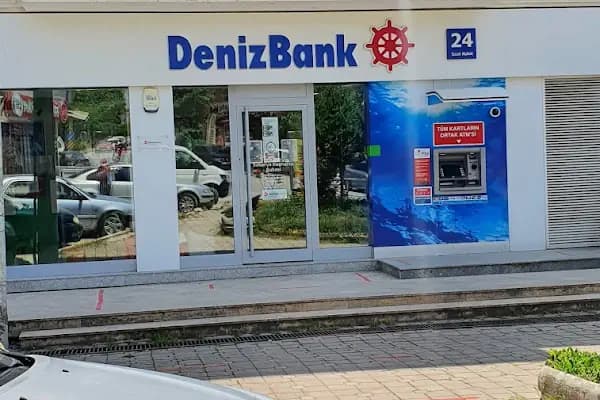 Denizbank - Banka - Sakarya Kaynarca