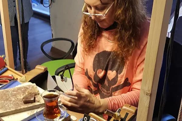 Bloom Sanat Okulu - Sanat Okulu - İstanbul Ataşehir