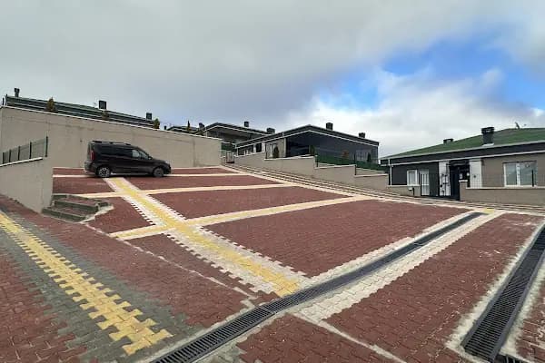 Vadi Altındağ Villaları - Konut İnşaat - Ankara Ayaş