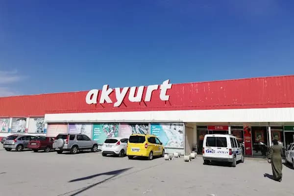 Full Gross Market - Süpermarket - Konya Karatay