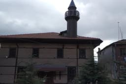 Ahielvan Cami