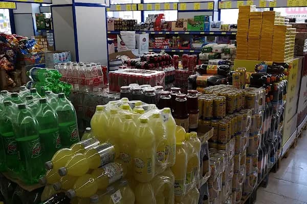 BİM - Süpermarket - Sakarya Adapazarı