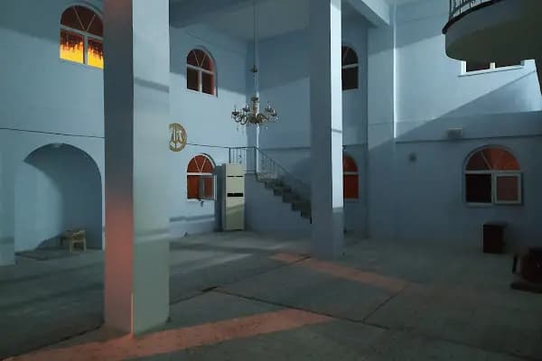 Pınar Mahallesi Akyaka Camii - Cami - Muğla Dalaman