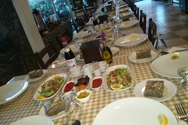 Salim Baba Sofrasi - Türk restoranı - Kocaeli Başiskele