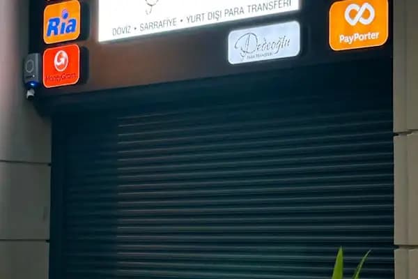 KARTAL KORONAPAY RİA ZOLOTAYA KORONA UPT CONTACT İNTELEXPRESS - Döviz Hizmetleri - İstanbul Esenyurt