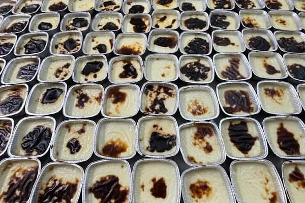 HK Catering Toplu Yemek Hizmetleri - Yemek ve Yemek Malzemeleri Üreticisi - İstanbul Ataşehir