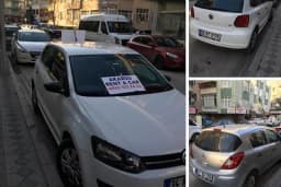 AKARSU RENT A CAR Kocaeli İzmit Kiralama