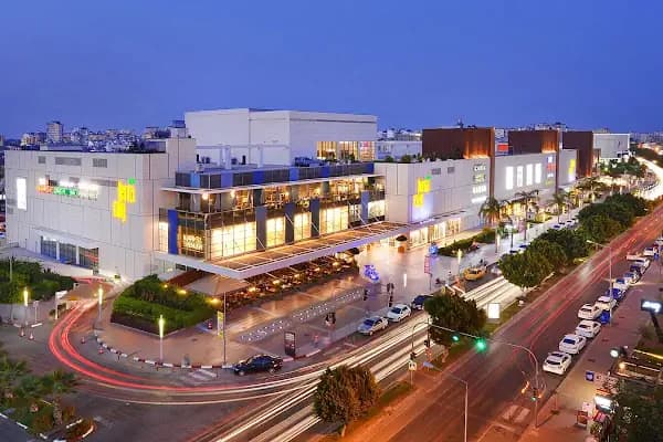 ABC APART - Otel - Antalya Muratpaşa