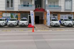 ÖZEL ALTIEYLÜL AYKUT SÜRÜCÜ KURSU